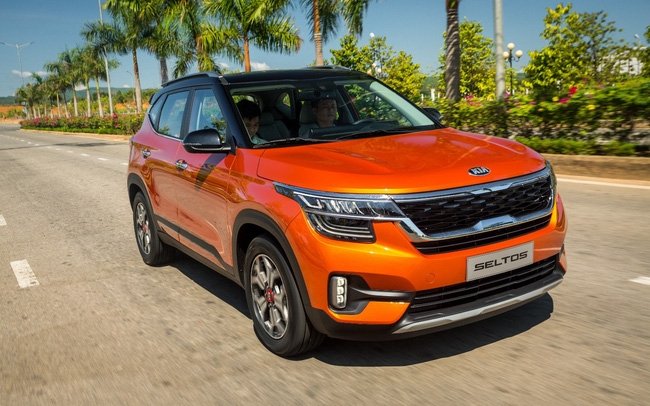 10 reasons why Kia Seltos is `as expensive as hotcakes` even though it just launched 1