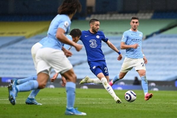 Comments and predictions for Chelsea vs Man City, 03:00 January 6 25