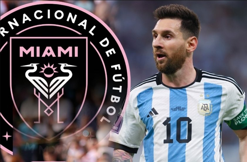 Just arriving at Inter Miami, Messi made MLS explode like never before in history 7