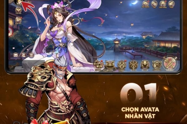 Latest War Soul of the Three Kingdoms code 05/2024 and how to enter 6