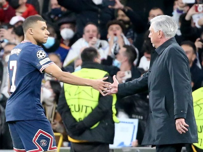 Mbappe's sad and toxic farewell day 4