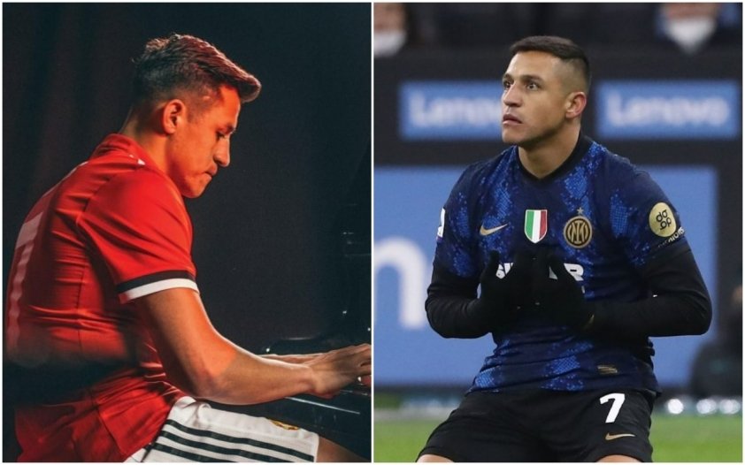 MU's 'pianist' traveled to France, becoming Messi's rival 2