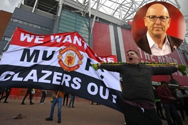 OFFICIAL: 'The leading devil' speaks, MU prepares to say 'farewell' to the Glazer family 2