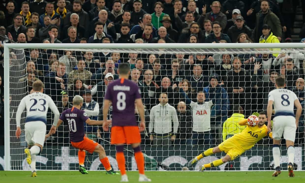 Son Heung-min shined, Tottenham excellently defeated Man City 3