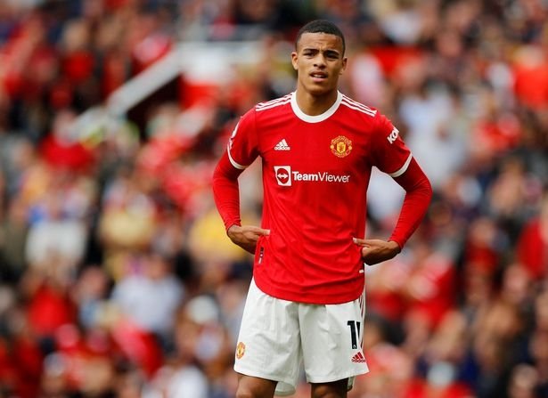The MU locker room is cracked: The source of the problem is Greenwood, Ronaldo and...Solsa? 2