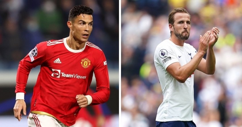 Transfer news on the evening of September 23: 'Shocked' by the name MU chose to replace Ronaldo 2