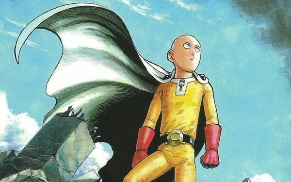 One Punch Man: Bosses that took `Holy Puff` more than one punch to defeat 1