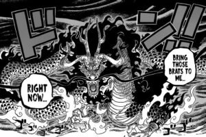 In the new year of 2022, what does the One Piece anime need to do to bring an exciting Wano battle? 3