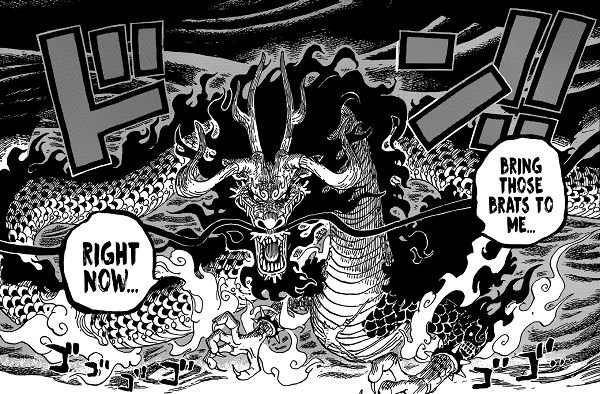 In the new year of 2022, what does the One Piece anime need to do to bring an exciting Wano battle? 3