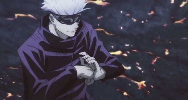 Jujutsu Kaisen: The 8 strongest cursed techniques of Satoru Gojo, the `invincible` person in the Soul Magic universe 3