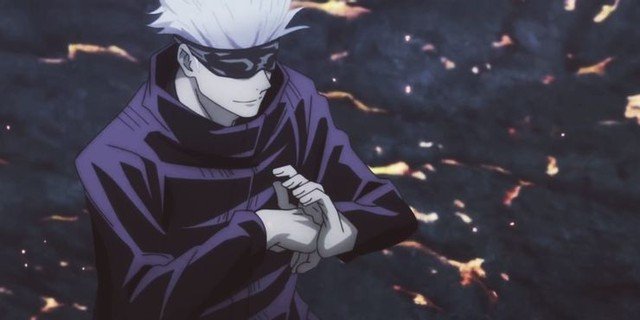 Jujutsu Kaisen: The 8 strongest cursed techniques of Satoru Gojo, the `invincible` person in the Soul Magic universe 3